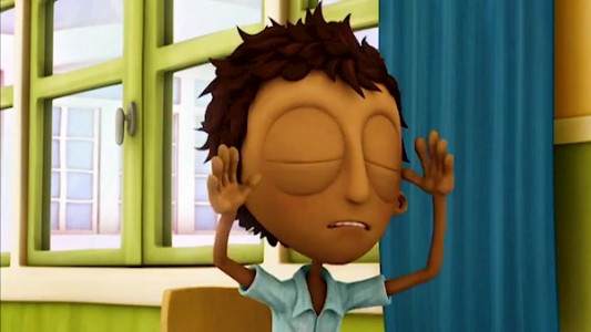 انیمیشن قوانین آنجلو - فصل ۱ - قسمت ۶۹