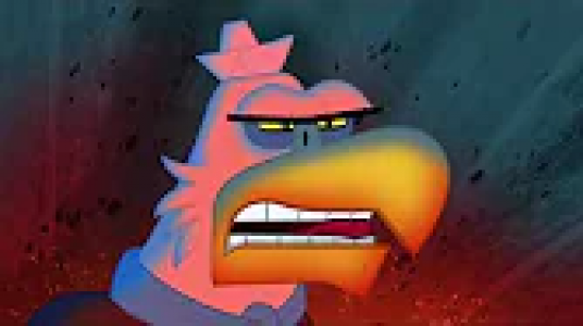 انیمیشن فصل شکار: بازگشت به طبیعت - فصل ۱ - قسمت ۴۹