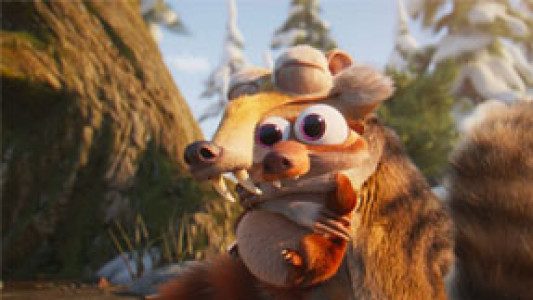 انیمیشن عصر یخبندان: داستان های اسکرات - فصل ۱ - قسمت ۶ (قسمت آخر)