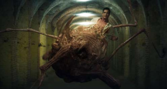 سریال ۳۰ سکه - فصل ۱ - قسمت ۵ - دوتایی