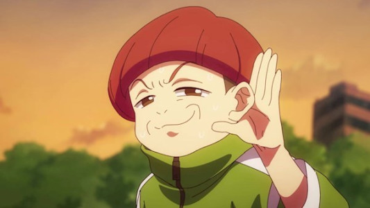 سریال صدای نبض دیجیمون - فصل ۱ - قسمت ۲ - سحر درخشان