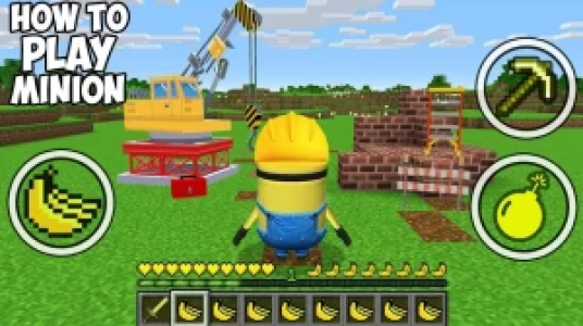  استریم ماینکرفت انگور ۱ - اچ کی ام گیم - فصل ۱ - بازی با جرثقیل