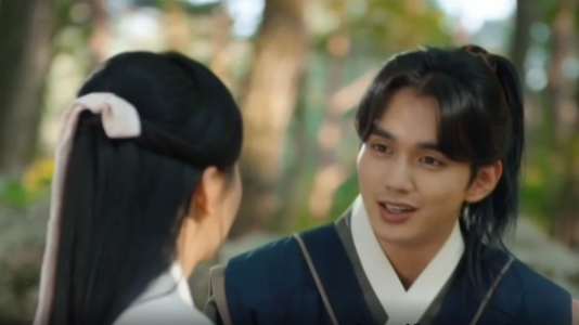 سریال فرمانروای نقابدار - فصل ۱ - قسمت ۱۳