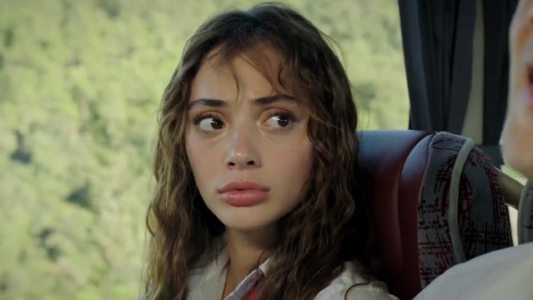 سریال منو بشنو - فصل ۱ - قسمت ۲۲