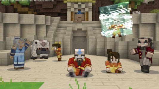  استریم ماینکرفت - استوری مد - فصل ۱ - آواتار در ماینکرفت ۱