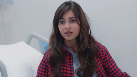 سریال تازه عروس - فصل ۱ - قسمت ۳۲