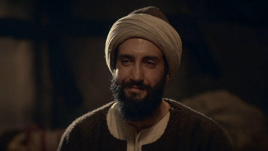 سریال قیام ارطغرل - فصل ۱ - قسمت ۵۷