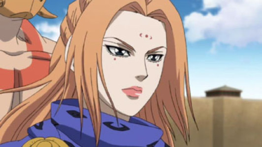 سریال امپراطوری - فصل ۱ - قسمت ۳۴ - بازیگران اصلی (زیرنویس)