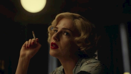 سریال عشقی بی رحمانه: داستان روث الیس - فصل ۱ - قسمت ۲