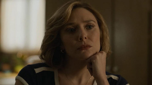 سریال عشق و مرگ - فصل ۱ - قسمت ۳ - سنگ زیر پا