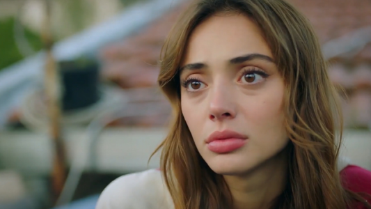 سریال منو بشنو - فصل ۱ - قسمت ۳۶