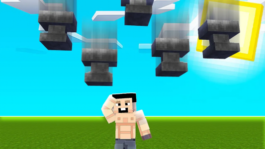  استریم ماینکرفت اما - بابا قادر - فصل ۱ - هر لحظه اتفاقات عجیبی میوفته