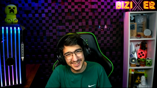  استریم انواع بازی - مهدی بیزیکسر - فصل ۱ - فست فود بین راهی