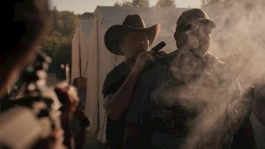 سریال هومستد - فصل ۱ - قسمت ۳