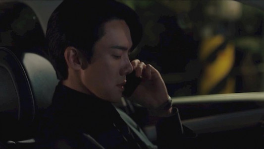 سریال وقتی تلفن زنگ می خورد - فصل ۱ - قسمت ۱۱