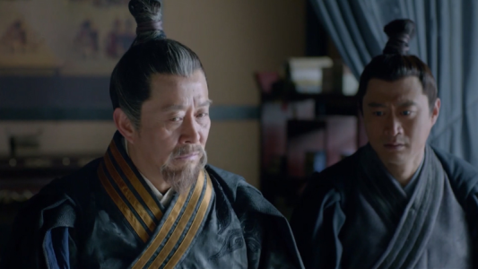 سریال بهشت در آتش - فصل ۱ - قسمت ۱۸