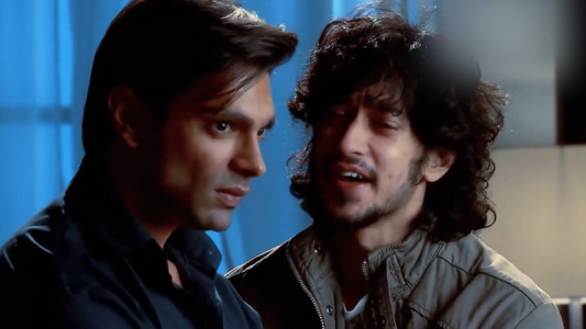 سریال قبول میکنم - فصل ۱ - قسمت ۹۵