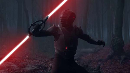 سریال آسوکا - فصل ۱ - قسمت ۴ - سقوط جدای