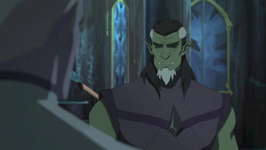 سریال ناین قدرتمند - فصل ۱ - قسمت ۴ - ناین قدرتمند