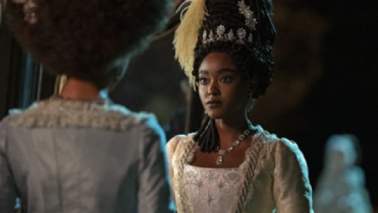 سریال ملکه شارلوت: داستان بریجرتون - فصل ۱ - قسمت ۱ - ملکه بودن