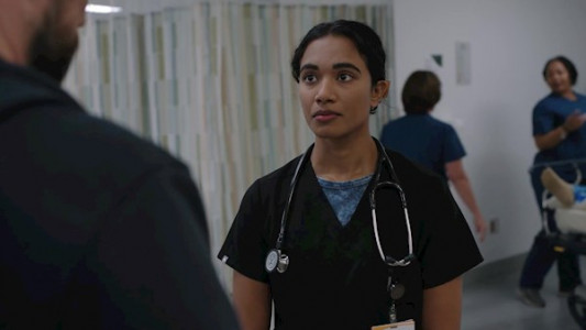 سریال چاله - فصل ۱ - قسمت ۳ - ۹:۰۰ صبح