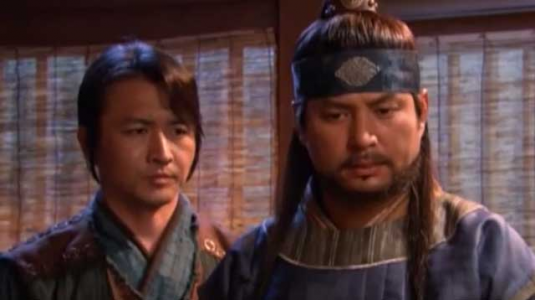 سریال سرزمین آهن - فصل ۱ - قسمت ۱