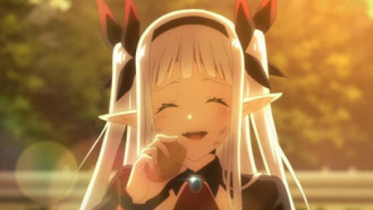 سریال آشپزی در دنیایی دیگر - فصل ۱ - قسمت ۲ - او یک افسانه به یاد ماندنی است