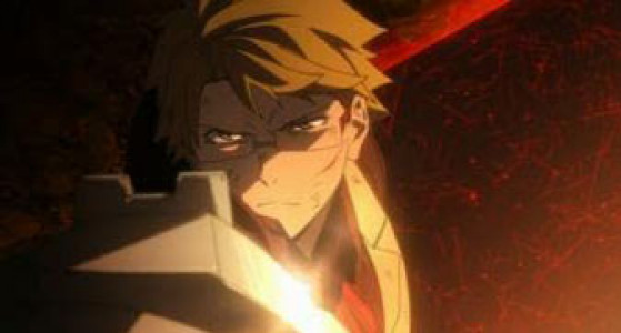 انیمیشن سگ های ولگرد بانگو - فصل ۱ - قسمت ۶ - مسنجر لاجوردی