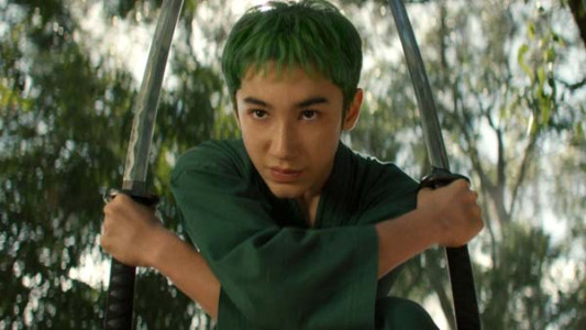 سریال وان پیس - فصل ۱ - قسمت ۴ - دزدان دریایی می آیند