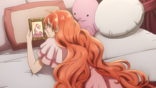 انیمیشن بانوی هیولاخوار - فصل ۱ - قسمت ۲ - پیشنهادی از بالا به همراه یک هدیه