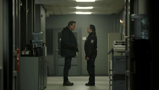 سریال تاریکی - فصل ۱ - قسمت ۲ - دروغ‌ها 