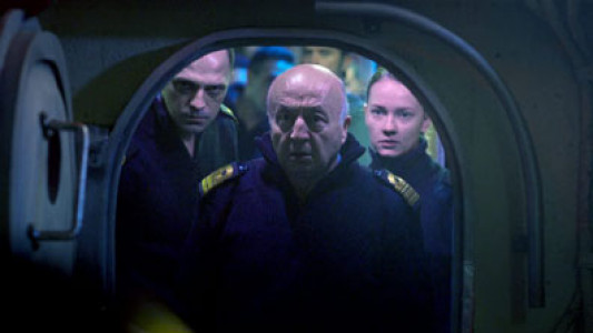 سریال یاکاموز اس ۲۴۵ - فصل ۱ - قسمت ۳