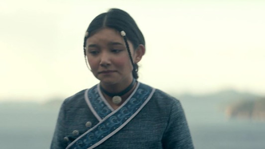 سریال آواتار: آخرین بادافزار - فصل ۱ - قسمت ۲ - جنگجویان