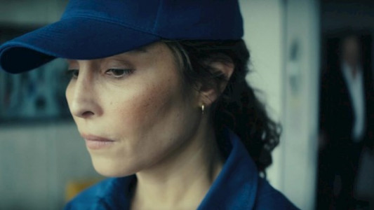 سریال صورت فلکی - فصل ۱ - قسمت ۴ - دست چپ خدا