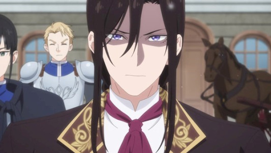 انیمیشن آیا می توانم یک چیز نهایی را بخواهم؟ - فصل ۱ - قسمت ۸ - ممکنه بجای دستمال یک مشت تقدیمتون کنم؟ (زیرنویس)