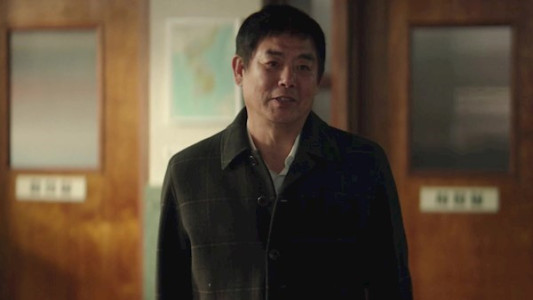 سریال خانواده تایفون - فصل ۱ - قسمت ۱ - فصل طوفان