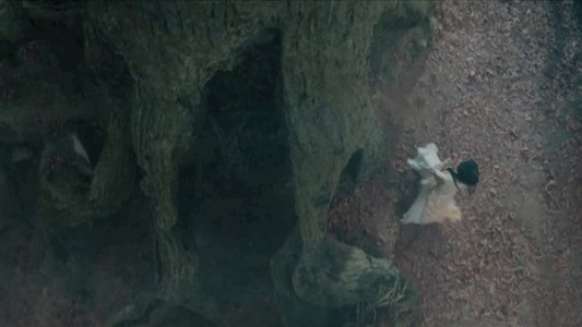 سریال روح پاک - فصل ۱ - قسمت ۶