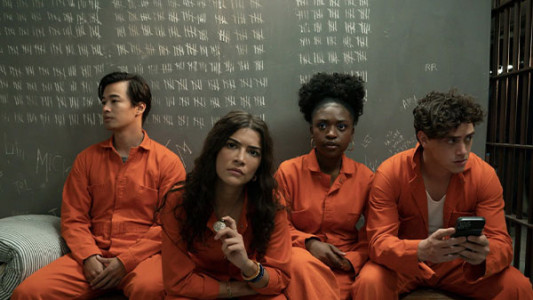 سریال گنجینه ملی: لبه تاریخ - فصل ۱ - قسمت ۱ - من یه روحم