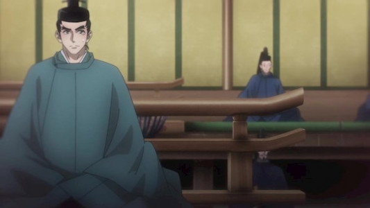 انیمیشن انمایوجی - فصل ۱ - قسمت ۴