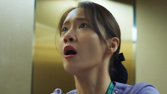 سریال خالی بند - فصل ۱ - قسمت ۷