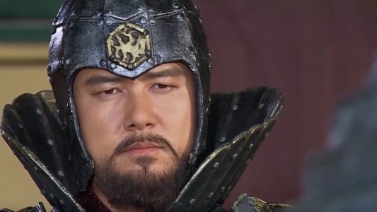 سریال جومونگ ۴: امپراطور افسانه‌ها - فصل ۱ - قسمت ۳۶