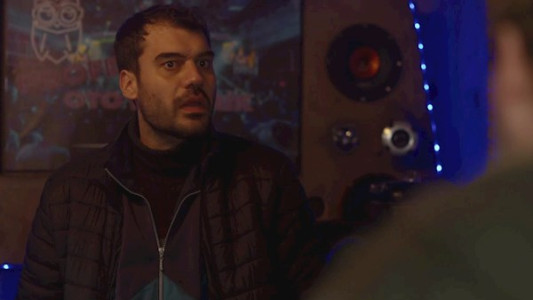 سریال شهر - فصل ۱ - قسمت ۲