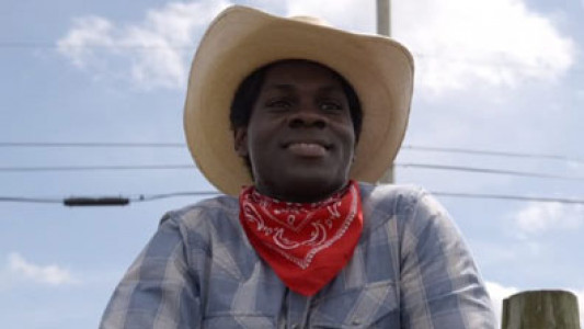 سریال آمریکای کوچک - فصل ۱ - قسمت ۳ - کابوی