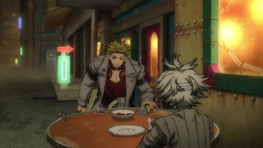 سریال گاچیاکوتا - فصل ۱ - قسمت ۳ - زمین