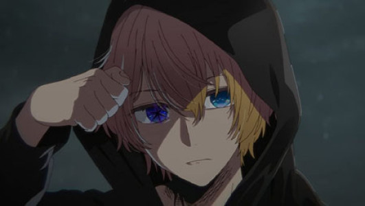 سریال ستاره من - فصل ۱ - قسمت ۳ - نمایش تلویزیونی اقتباس شده از مانگا 