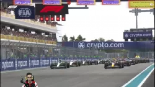  استریم مسابقات فرمول یک - دکتر معین - فصل ۱ - قسمت ۲۰