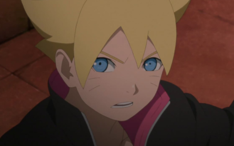 انیمیشن بوروتو : ناروتو نسل‌های بعدی - فصل ۱ - قسمت ۲۶