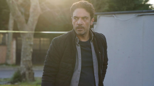 سریال قضاوت - فصل ۱ - قسمت ۶۲