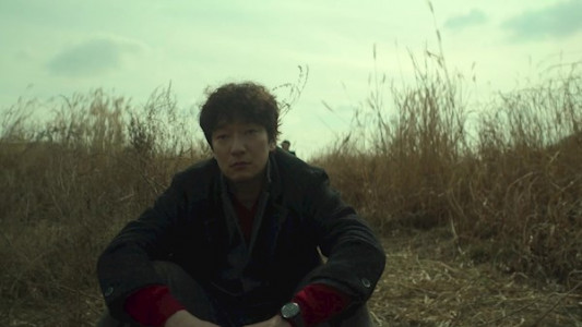 سریال نه پازل - فصل ۱ - قسمت ۹