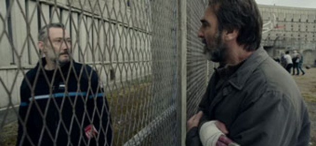 سریال منابع غیرانسانی - فصل ۱ - قسمت ۴